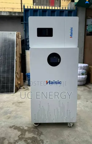 15kwh Lithium Haisic Solar Battery 48 Volts