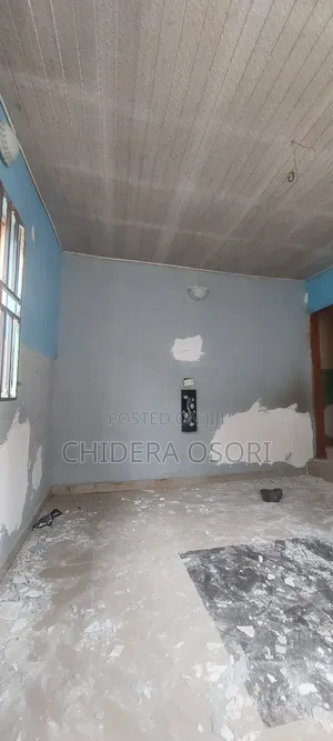 1bdrm Room & Parlour in Dutse Baupma for rent