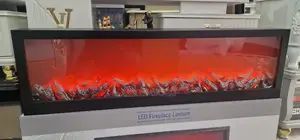 100cm Flame Light
