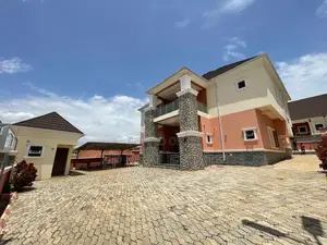 6bdrm Duplex in Asokoro for rent