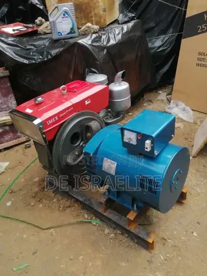 30kva Diesel Generator
