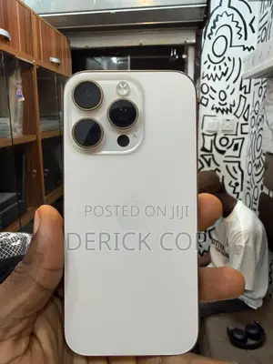 Apple iPhone 16 Pro 128 GB Gold