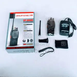 Sylvootech Supply Of Walkie Talkie