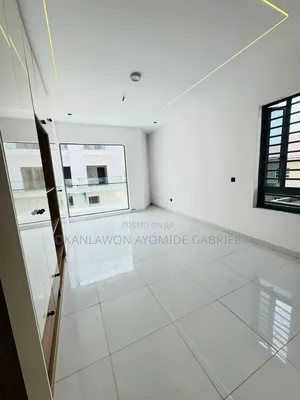 2bdrm Apartment in VGC / Ajah for rent