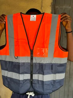 Reflective Vest
