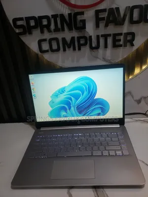 Laptop HP 14S 8GB Intel Core i3 SSD 256GB