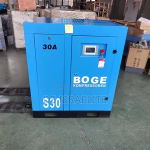 Screw Compressor Original