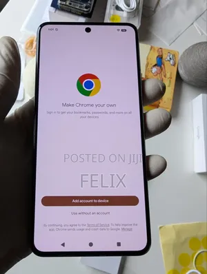 Google Pixel 8 Pro 512 GB Green