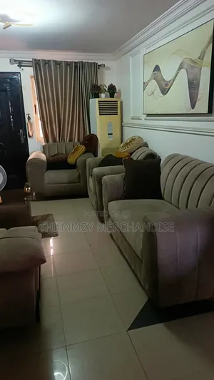 3bdrm Apartment in Gowon Estate, Idimu for sale