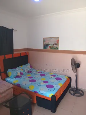One Bed Short Let