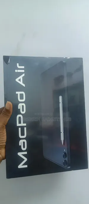 New MacPad Air S10 Plus Ultra 1 TB