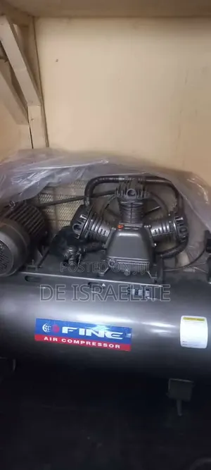 Air Compressor 300l