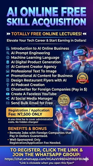 Ai Online Free Tech Skill Acquisition