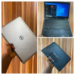 Laptop Dell Latitude E7240 8GB Intel Core i5 SSD 128GB