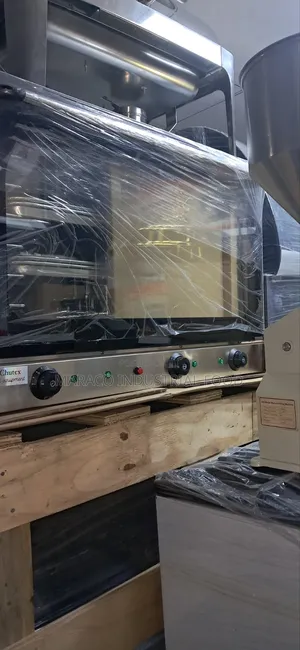 Convention Oven