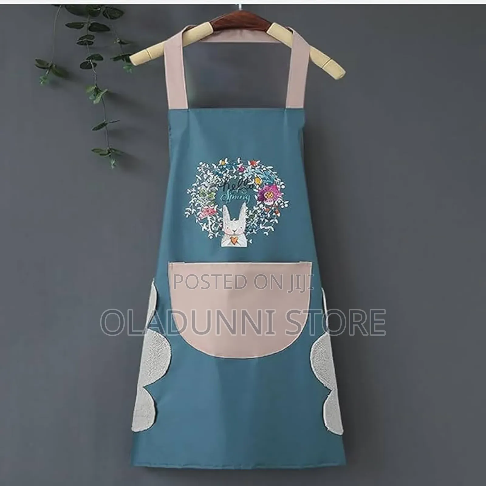 Kitchen Apron