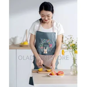 Kitchen Apron