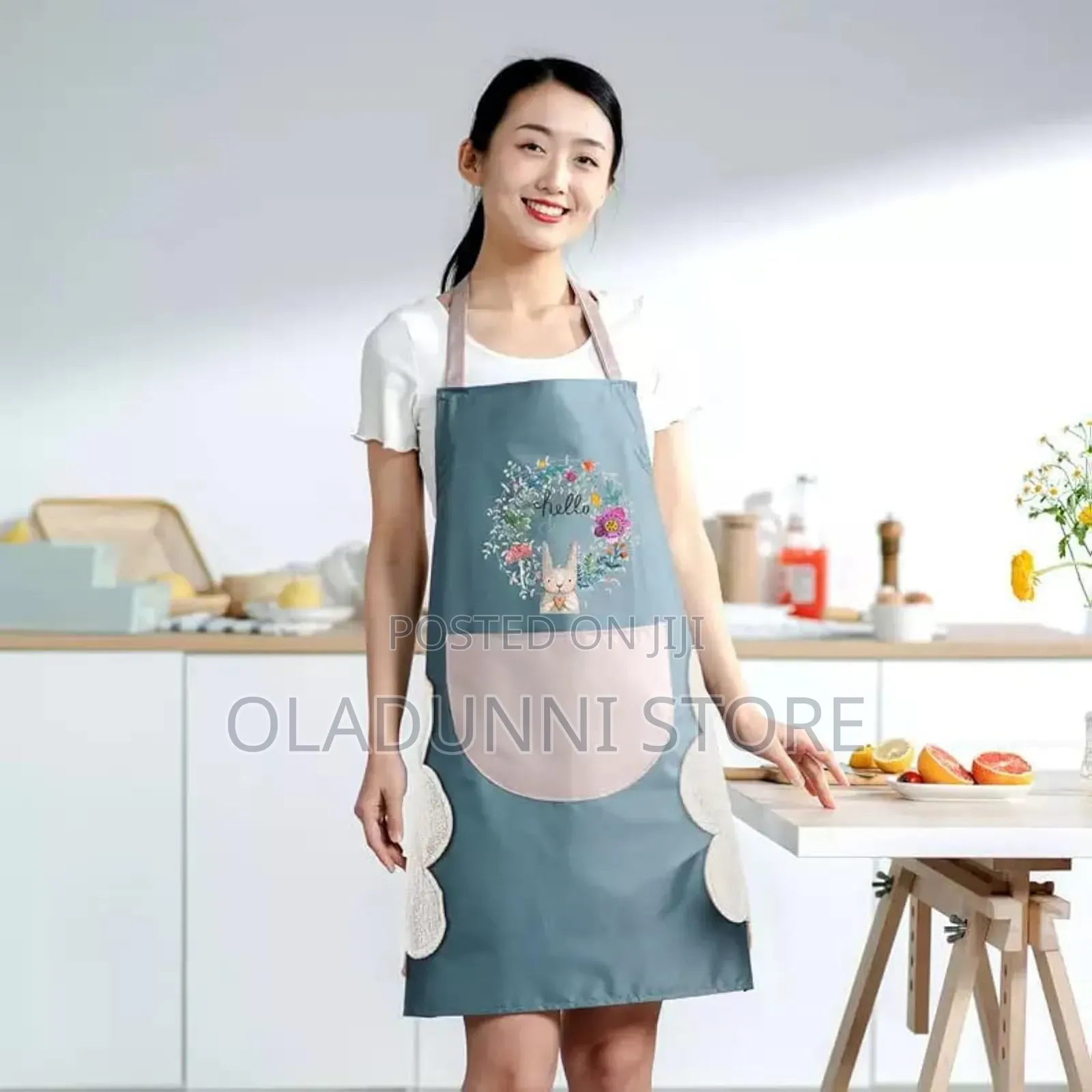 Kitchen Apron