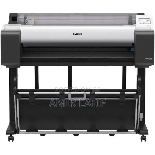 Pak Printing Solution