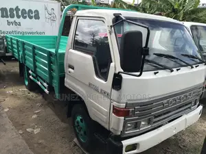 Dyna Truck 300
