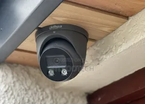 Installation of CCTV Cameras by Sylvootech
