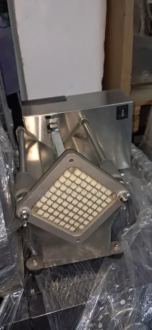 Potatoes Slicer