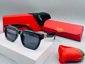 Quality Cartier Sunglasses