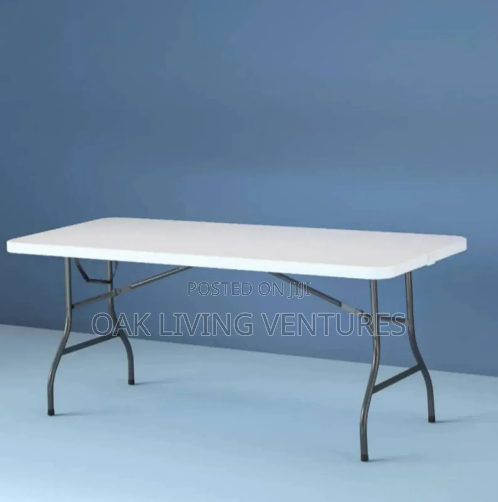 Plastic Folding Table