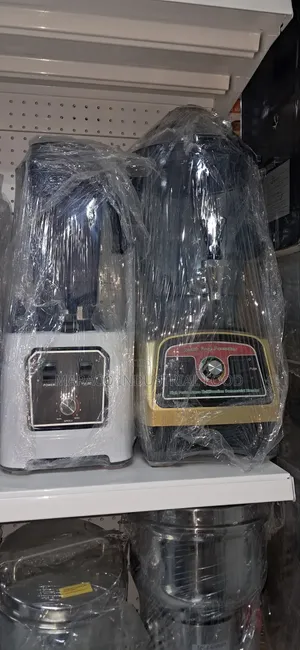 Blenders 2liters, 3liters, 4liters