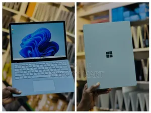 Laptop Microsoft Surface 8GB Intel Core i5 SSD 256GB