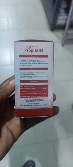 Provaline Propimin X 30