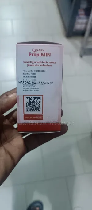 Provaline Propimin X 30