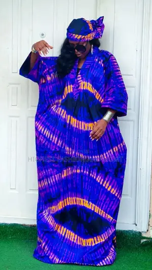 Bubu and Scarf - Style 753