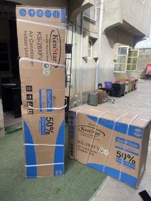 Kenstar Ks-28sfv Standing Cooling System