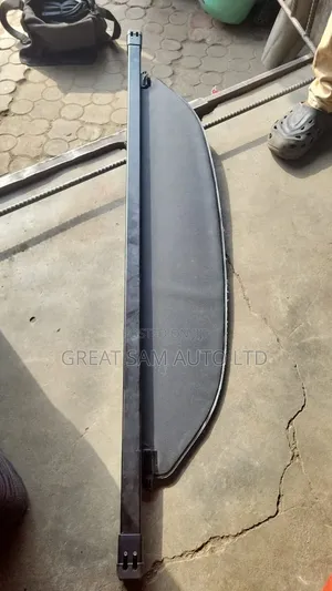 Lexus Rx 350 2018 Model Booth Cover
