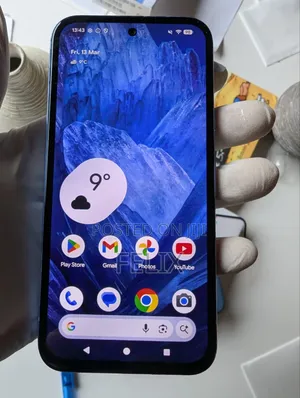 Google Pixel 8a 128 GB Blue