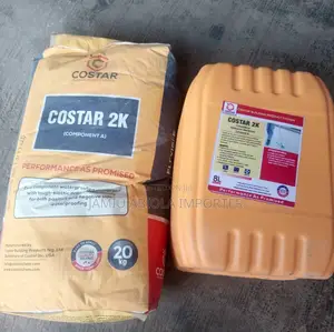 Costar Two Components a and B Waterproof