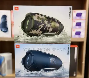 JBL Xtreme 5 - Portable Waterproof Speaker