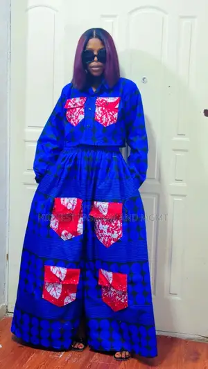 Jacket and Skirt - Style 593