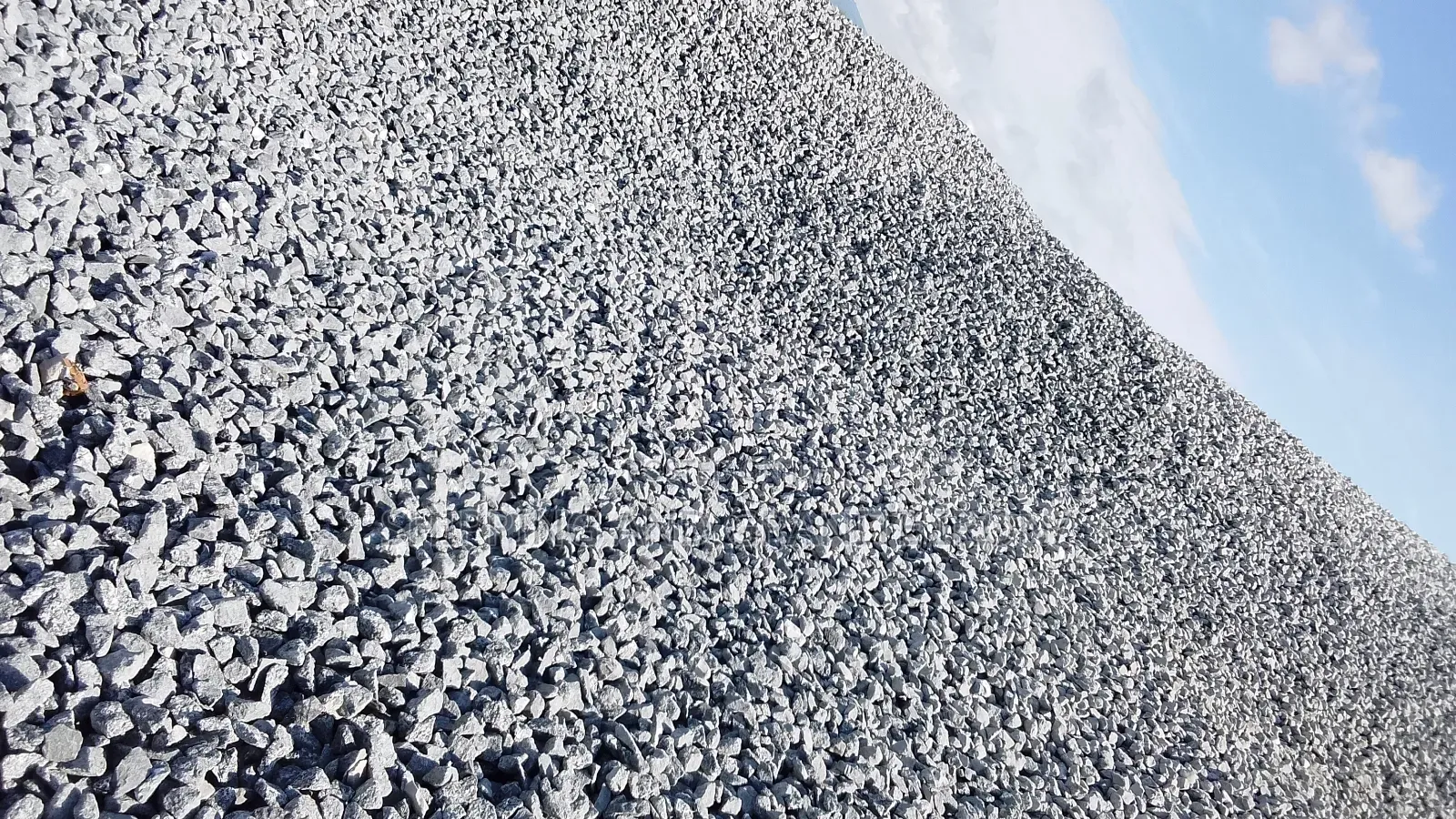 Mining Chippings Office