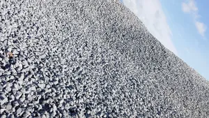 Mining Chippings Office