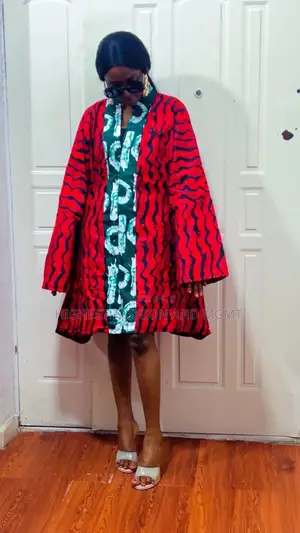 Long Sleeve Free Gown - Style 196