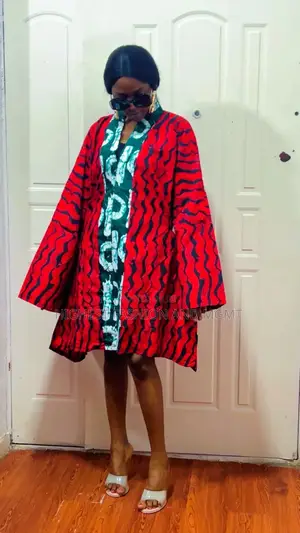 Long Sleeve Free Gown - Style 196