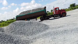 Granite Industry