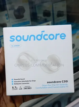 Soundcore C30i by Anker