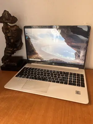 Laptop HP 8GB Intel Core i5 SSD 256GB