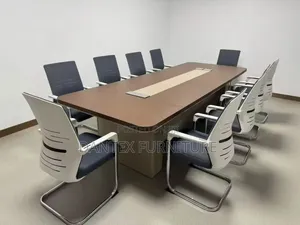 Conference Table by 3mtr 1
