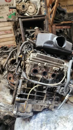 Great Toyota Engine