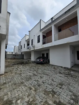 Furnished 4bdrm Townhouse/Terrace for sale