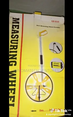 Measuring Wheel